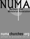 NUMA logo