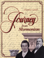 Book: Journey from Mormonism