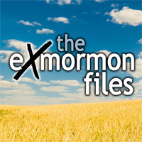 Ex Mormon Files