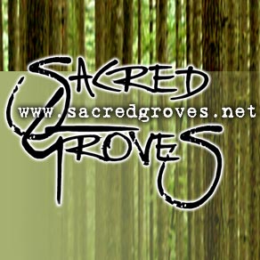 Sacred Groves Network